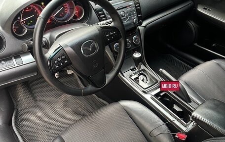 Mazda 6, 2010 год, 840 000 рублей, 22 фотография