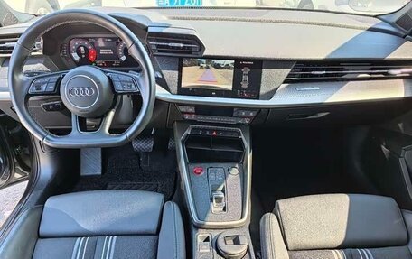 Audi A3, 2023 год, 2 160 000 рублей, 9 фотография