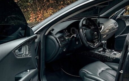 Audi A7, 2011 год, 2 590 000 рублей, 9 фотография