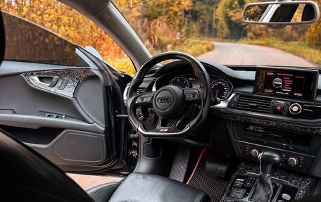 Audi A7, 2011 год, 2 590 000 рублей, 8 фотография