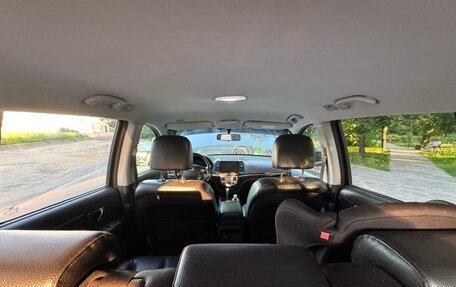 Hyundai Santa Fe III рестайлинг, 2011 год, 1 166 000 рублей, 15 фотография