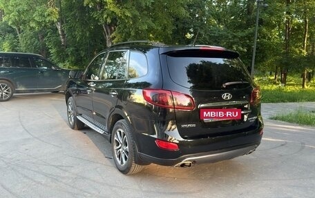 Hyundai Santa Fe III рестайлинг, 2011 год, 1 166 000 рублей, 5 фотография