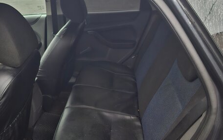Ford Focus II рестайлинг, 2006 год, 450 000 рублей, 10 фотография