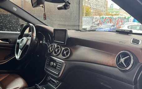 Mercedes-Benz GLA, 2014 год, 1 800 000 рублей, 8 фотография