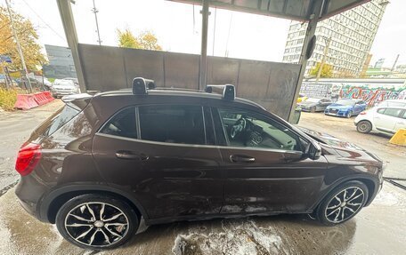 Mercedes-Benz GLA, 2014 год, 1 800 000 рублей, 4 фотография