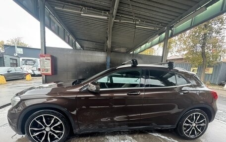 Mercedes-Benz GLA, 2014 год, 1 800 000 рублей, 3 фотография