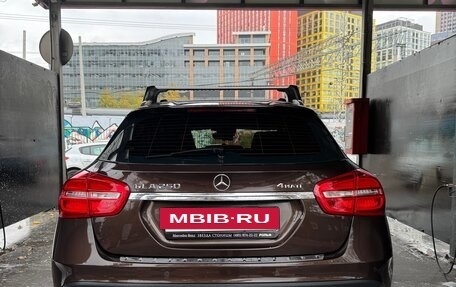 Mercedes-Benz GLA, 2014 год, 1 800 000 рублей, 5 фотография