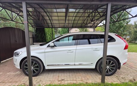 Volvo XC60 II, 2014 год, 2 900 000 рублей, 10 фотография