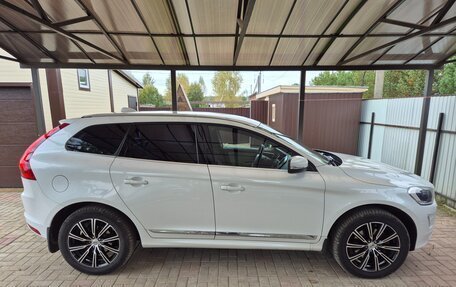 Volvo XC60 II, 2014 год, 2 900 000 рублей, 6 фотография