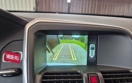 Volvo XC60 II, 2014 год, 2 900 000 рублей, 2 фотография