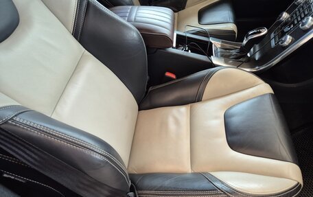 Volvo XC60 II, 2014 год, 2 900 000 рублей, 15 фотография