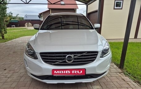 Volvo XC60 II, 2014 год, 2 900 000 рублей, 8 фотография