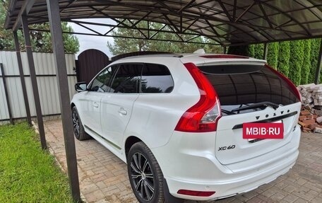 Volvo XC60 II, 2014 год, 2 900 000 рублей, 11 фотография