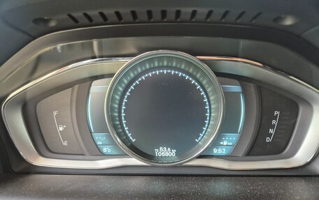 Volvo XC60 II, 2014 год, 2 900 000 рублей, 17 фотография