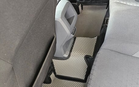 Volkswagen T-Cross I, 2020 год, 1 600 000 рублей, 20 фотография