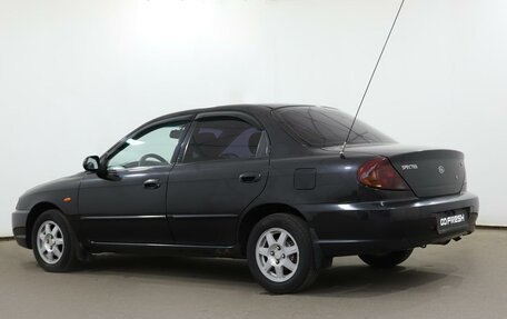 KIA Spectra II (LD), 2009 год, 371 000 рублей, 2 фотография