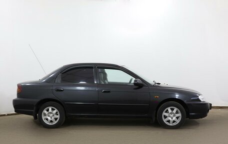 KIA Spectra II (LD), 2009 год, 371 000 рублей, 4 фотография