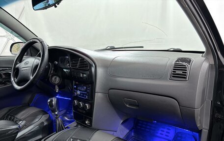 KIA Spectra II (LD), 2009 год, 371 000 рублей, 10 фотография