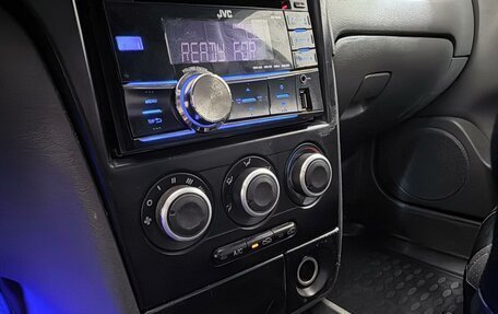 KIA Spectra II (LD), 2009 год, 371 000 рублей, 19 фотография