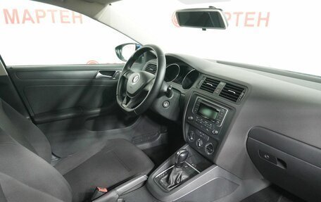 Volkswagen Jetta VI, 2015 год, 1 280 000 рублей, 10 фотография