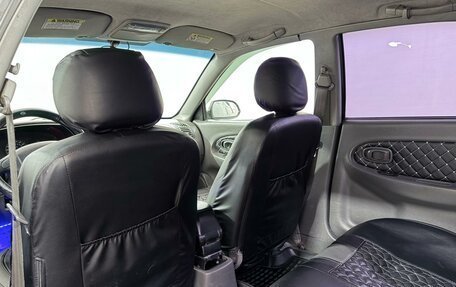 KIA Spectra II (LD), 2009 год, 371 000 рублей, 20 фотография
