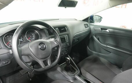 Volkswagen Jetta VI, 2015 год, 1 280 000 рублей, 9 фотография