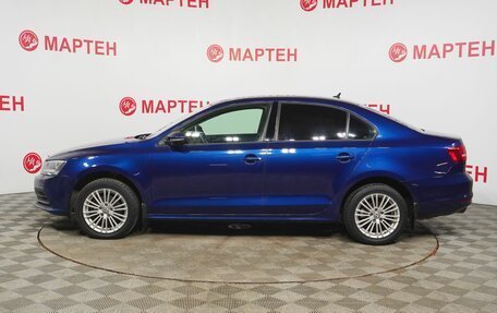 Volkswagen Jetta VI, 2015 год, 1 280 000 рублей, 8 фотография