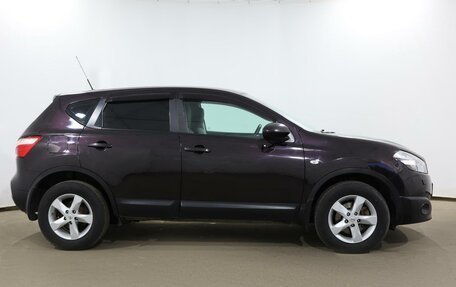 Nissan Qashqai, 2012 год, 1 188 000 рублей, 4 фотография