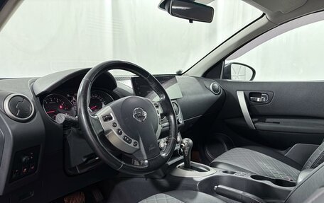 Nissan Qashqai, 2012 год, 1 188 000 рублей, 7 фотография