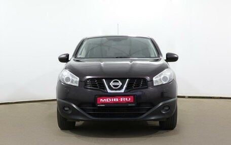 Nissan Qashqai, 2012 год, 1 188 000 рублей, 3 фотография