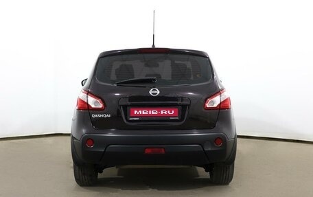Nissan Qashqai, 2012 год, 1 188 000 рублей, 5 фотография