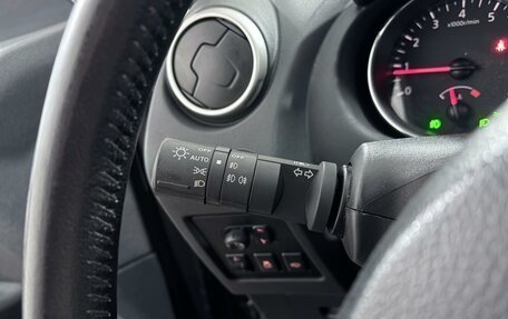 Nissan Qashqai, 2012 год, 1 188 000 рублей, 11 фотография