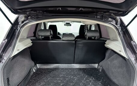 Nissan Qashqai, 2012 год, 1 188 000 рублей, 22 фотография