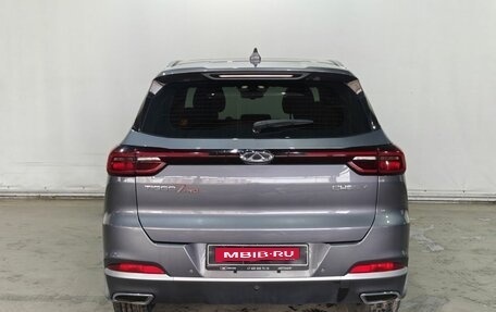 Chery Tiggo 7 Pro, 2022 год, 1 345 000 рублей, 5 фотография