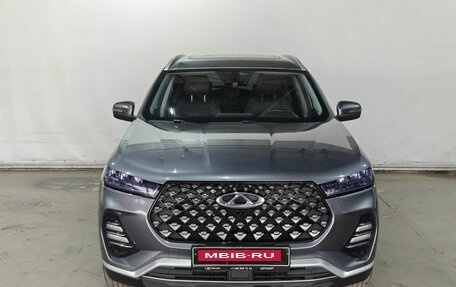 Chery Tiggo 7 Pro, 2022 год, 1 345 000 рублей, 2 фотография