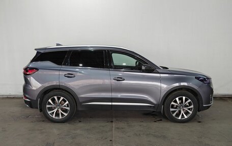 Chery Tiggo 7 Pro, 2022 год, 1 345 000 рублей, 8 фотография