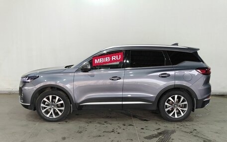 Chery Tiggo 7 Pro, 2022 год, 1 345 000 рублей, 7 фотография