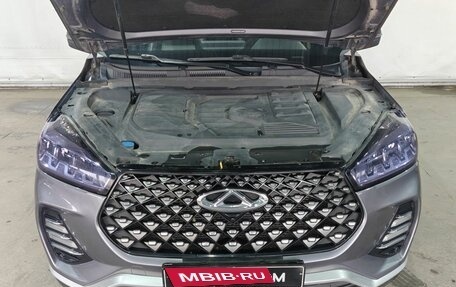 Chery Tiggo 7 Pro, 2022 год, 1 345 000 рублей, 20 фотография