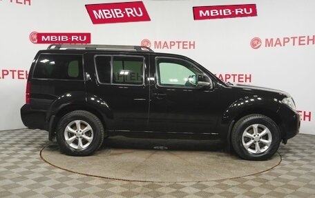Nissan Pathfinder, 2012 год, 1 368 000 рублей, 4 фотография