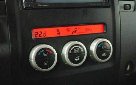 Nissan Pathfinder, 2012 год, 1 368 000 рублей, 13 фотография