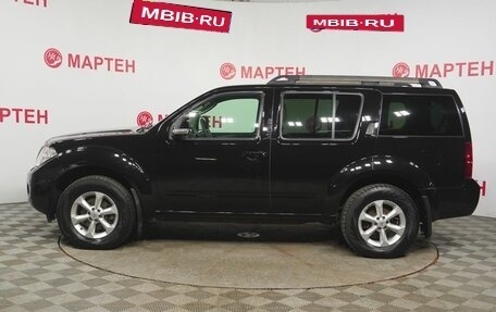Nissan Pathfinder, 2012 год, 1 368 000 рублей, 8 фотография