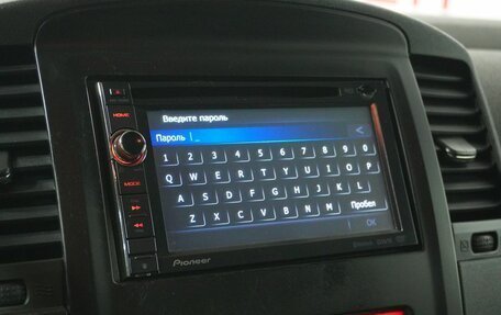 Nissan Pathfinder, 2012 год, 1 368 000 рублей, 12 фотография