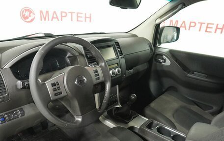 Nissan Pathfinder, 2012 год, 1 368 000 рублей, 9 фотография