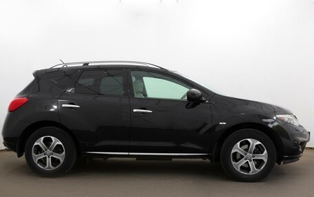 Nissan Murano, 2012 год, 1 270 000 рублей, 4 фотография