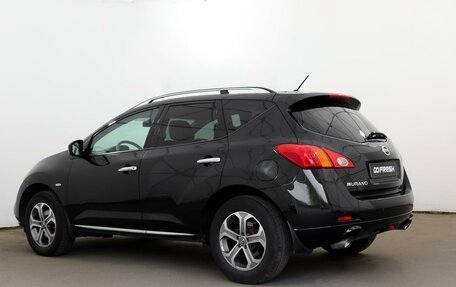 Nissan Murano, 2012 год, 1 270 000 рублей, 2 фотография
