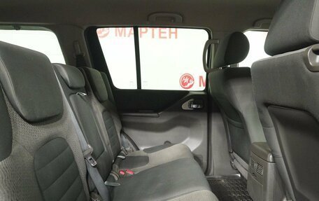 Nissan Pathfinder, 2012 год, 1 368 000 рублей, 11 фотография