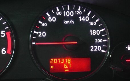 Nissan Pathfinder, 2012 год, 1 368 000 рублей, 17 фотография