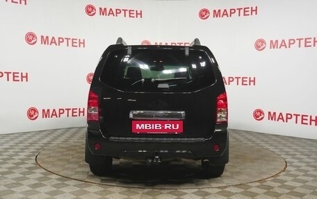 Nissan Pathfinder, 2012 год, 1 368 000 рублей, 6 фотография