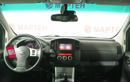 Nissan Pathfinder, 2012 год, 1 368 000 рублей, 15 фотография
