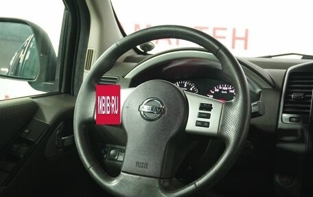 Nissan Pathfinder, 2012 год, 1 368 000 рублей, 16 фотография